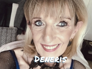 deneris Max 50