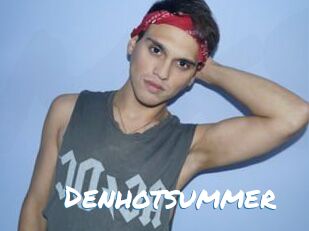 Denhotsummer