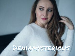 Deniamysterious