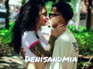 denisandmia Max 50