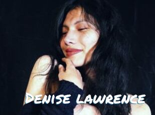 Denise_lawrence