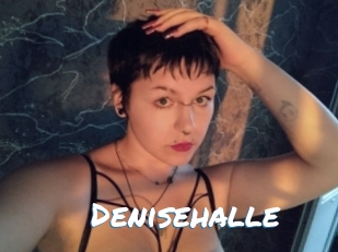 Denisehalle