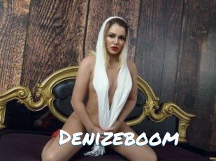 denizeboom Max 50