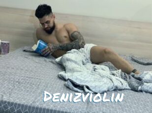 Denizviolin