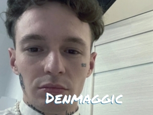 Denmaggic