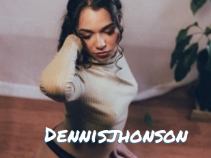 dennisjhonson Max 50