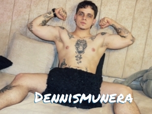 dennismunera Max 50