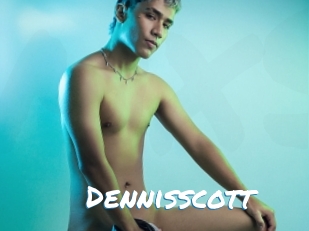 dennisscott Max 50