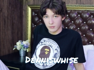 denniswhise Max 50