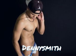 dennysmith Max 50