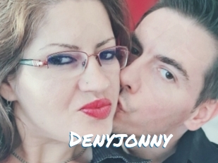 denyjonny Max 50