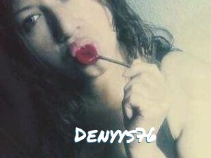 Denyys76