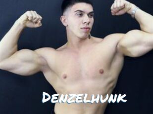 denzelhunk Max 50