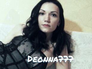 Deonna777