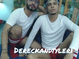 Dereckandtyler1