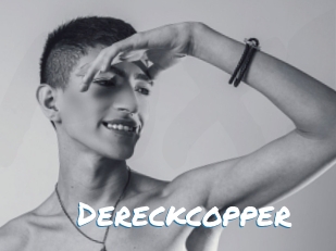 dereckcopper Max 50