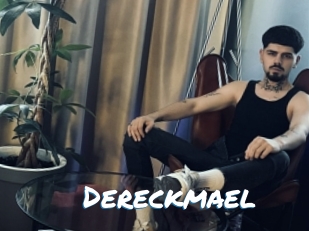 dereckmael Max 50