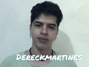 Dereckmartines