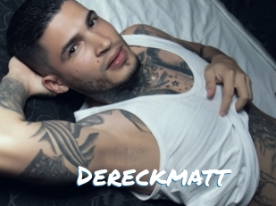 Dereckmatt