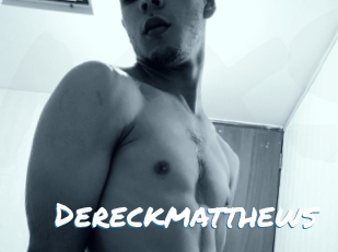 Dereckmatthews