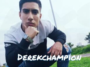 derekchampion Max 50