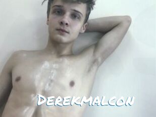 Derekmalcon