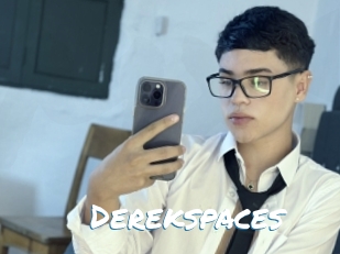 Derekspaces