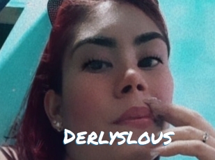 derlyslous Max 50