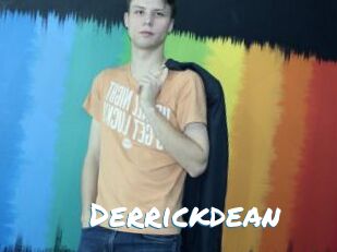 Derrickdean