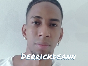 derrickdeann Max 50