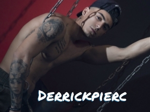 Derrickpierc