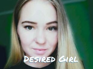 Desired_Girl