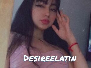 Desireelatin