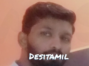 Desitamil