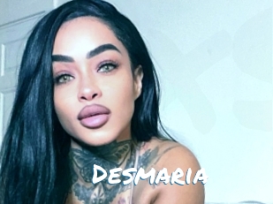 Desmaria
