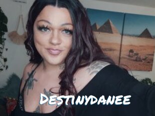 Destinydanee