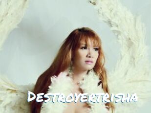 Destroyertrisha