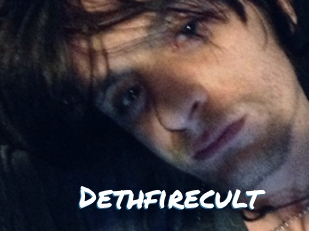 dethfirecult Max 50