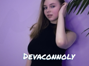 Devaconnoly