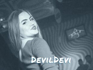 DevilDevi