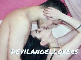 Devilangellovers
