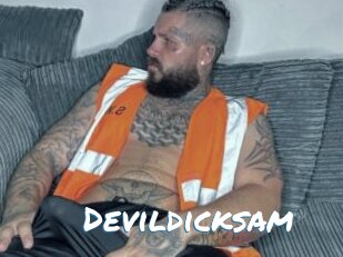 Devildicksam