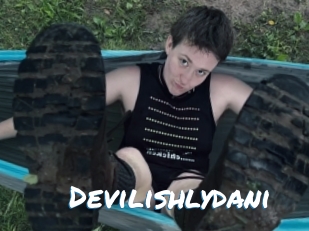 Devilishlydani