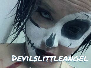 Devilslittleangel