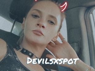Devilsxspot