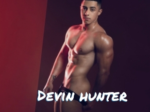 Devin_hunter