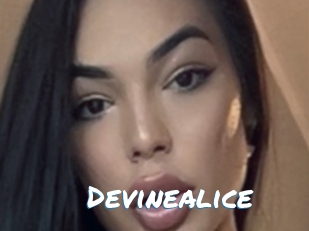 Devinealice