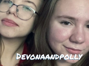 Devonaandpolly