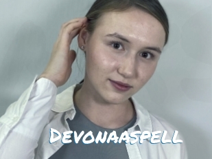 devonaaspell Max 50