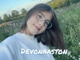 Devonaaston
